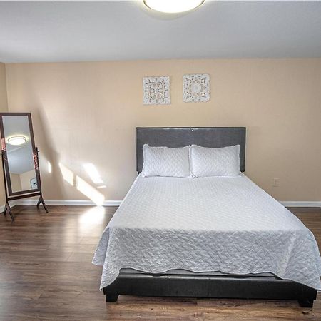 Houston St Guest House Near Downtown/Military Base 圣安东尼奥 外观 照片